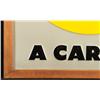 Image 7 : Dr Pepper "Take Home A Carton" Sign