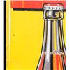 Image 7 : Dr Pepper Tin Advertising Thermometer