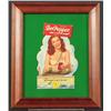 Image 1 : Dr. Pepper Red Brick Die Cut Case Insert