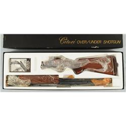 Browning Citori Unfired NIB 12 Gauge FFL