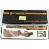 Image 3 : Browning Citori O/U New Unfired In Box 20 Ga. FFL