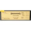 Image 5 : Browning Citori O/U New Unfired In Box 20 Ga. FFL