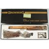 Image 1 : Browning Citori O/U New Unfired In Box 20 Ga. FFL