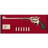 Image 1 : Colt Custom SAA Ned Buntline .45 Commemorative FFL