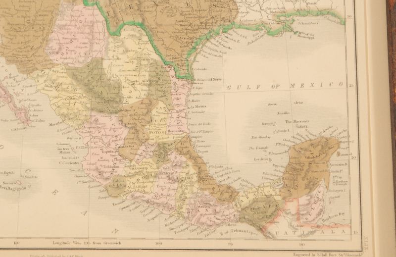 SMU Tower Center launches unique research program for policy-based ...