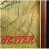 Image 5 : Winchester Model 12 Shotguns Advertising Poster