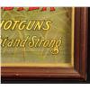 Image 6 : Winchester Model 12 Shotguns Advertising Poster
