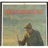 Image 2 : 1920 Winchester Gun Advertising Calendar Model 12