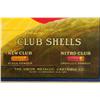 Image 14 : UMC Club Shotgun Shells Advertising Poster
