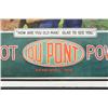 Image 8 : 1915 Dupont Powders Advertising Poster Skeet