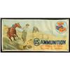 Image 1 : US Cartridge Shooting Gallery Banner