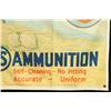Image 3 : US Cartridge Shooting Gallery Banner