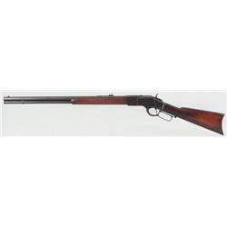 Winchester Model 1873 .22 Rifle FFL