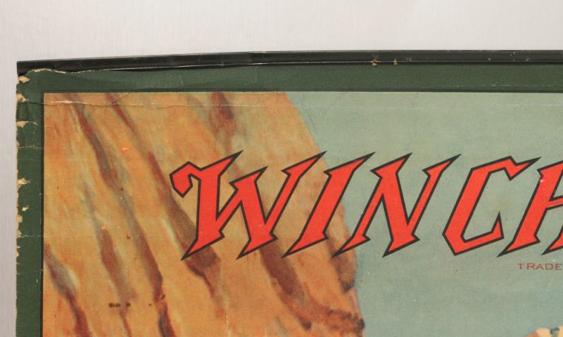 1922 Winchester Advertising Calendar 1922-winchester-advertising-calendar