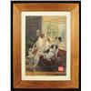 Image 1 : Remington UMC Advertising Poster Bird Dogs & Quail
