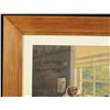 Image 2 : Remington UMC Advertising Poster Bird Dogs & Quail