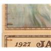 Image 11 : 1927 Hercules Powder Calendar