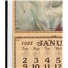 Image 8 : 1927 Hercules Powder Calendar