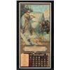 Image 2 : 1926 Winchester Calendar Philip R. Goodwin