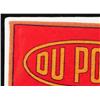 Image 2 : Dupont Powders Counter Top Felt Sign