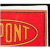 Image 3 : Dupont Powders Counter Top Felt Sign