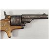 Image 3 : Engraved Colt Open Top .22 Vest Pistol