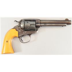 Colt Bisley Model .45 FFL