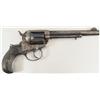 Image 1 : Colt Lightning DA .38