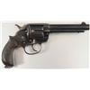 Image 1 : Colt 1878 DA Frontier Six Shooter .44-40