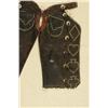Image 3 : Miles City Saddlery Gamblers Chaps
