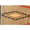 Image 2 : Large Impressive Navajo Rug