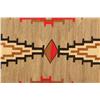 Image 3 : Large Impressive Navajo Rug