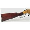Image 2 : Winchester 1866 Yellow Boy SRC