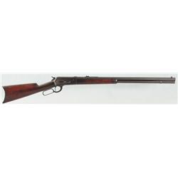 Winchester 1886 Rifle .45-90