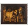 Image 1 : Winchester Bear Dogs Advertising Sign 1909