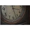 Image 17 : Early Optometrist Advertising Clock Cleburne Texas