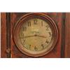 Image 3 : Early Optometrist Advertising Clock Cleburne Texas