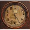 Image 9 : Early Optometrist Advertising Clock Cleburne Texas