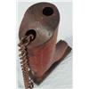 Image 8 : Early Cast Iron Figural Boot Trade Sign 1880's