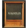 Image 1 : Magnolia Glass Display Case