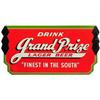 Image 1 : Grand Prize Beer Porcelain Sign