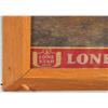 Image 10 : Lonestar Beer Chuck Wagon Light Up Sign