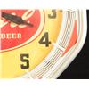 Image 5 : Pearl Beer Neon Clock
