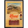 Image 1 : 1939 Pearl Beer Judge Roy Bean Calendar