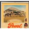 Image 2 : 1939 Pearl Beer Judge Roy Bean Calendar