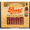 Image 3 : 1939 Pearl Beer Judge Roy Bean Calendar