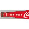 Image 2 : Coca Cola Porcelain Door Push