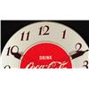 Image 3 : Coca Cola Advertising Clock