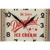 Image 2 : Dairyland Ice Cream Advertising Clock