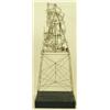 Image 10 : Stan Bennett Motion Sculpture Roller Coaster
